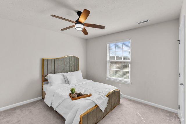 9562 Aspen Brook Court, Clearcreek Twp., OH 45458