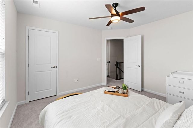 9562 Aspen Brook Court, Clearcreek Twp., OH 45458