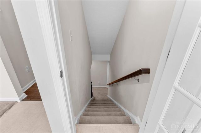 9562 Aspen Brook Court, Clearcreek Twp., OH 45458