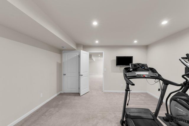 9562 Aspen Brook Court, Clearcreek Twp., OH 45458