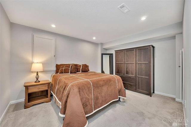 9562 Aspen Brook Court, Clearcreek Twp., OH 45458