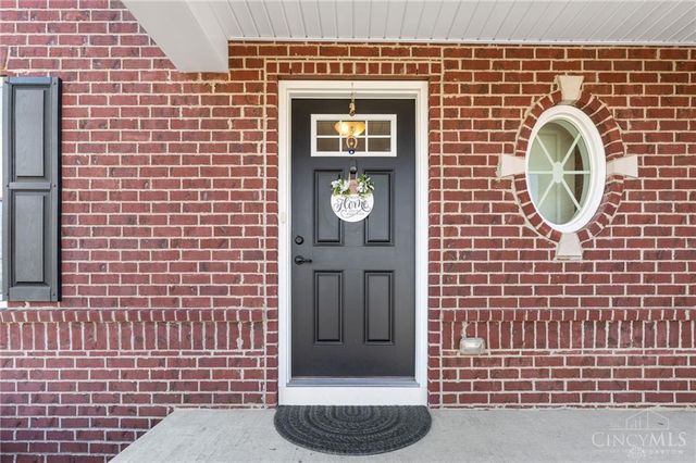 9562 Aspen Brook Court, Clearcreek Twp., OH 45458