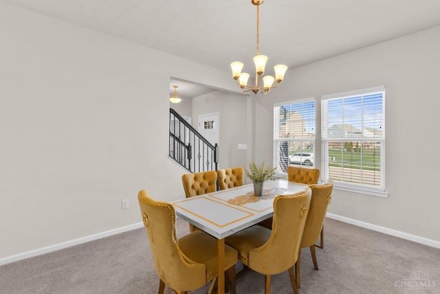 9562 Aspen Brook Court, Clearcreek Twp., OH 45458