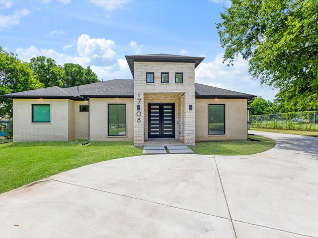 1708 Dowdy Ferry Road, Hutchins, TX 75141