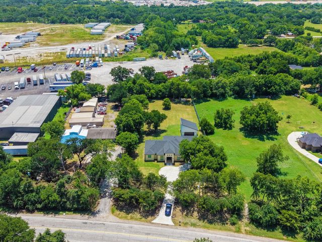 1708 Dowdy Ferry Road, Hutchins, TX 75141