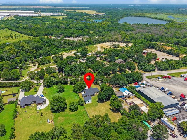 1708 Dowdy Ferry Road, Hutchins, TX 75141