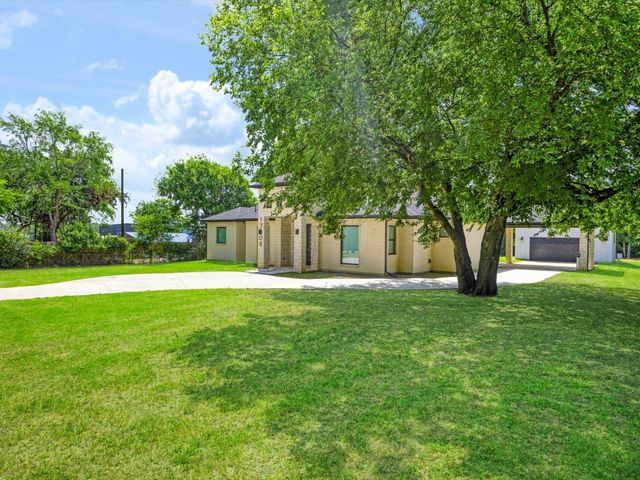 1708 Dowdy Ferry Road, Hutchins, TX 75141