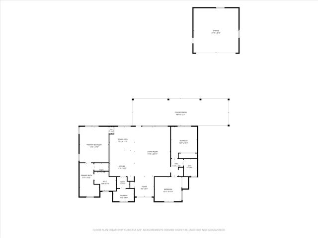 1708 Dowdy Ferry Road, Hutchins, TX 75141