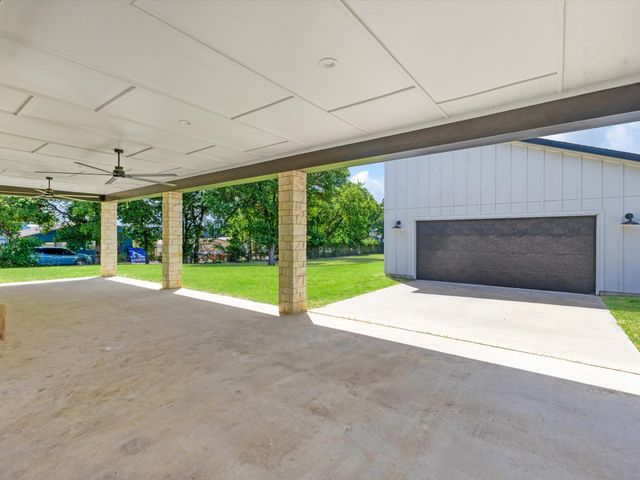 1708 Dowdy Ferry Road, Hutchins, TX 75141