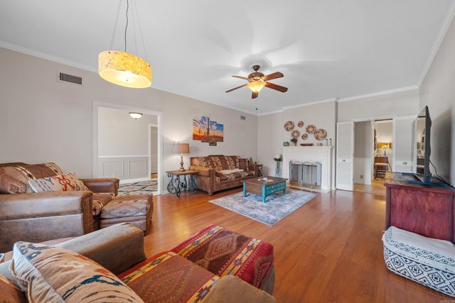 109 Carney, Hot Springs, AR 71901