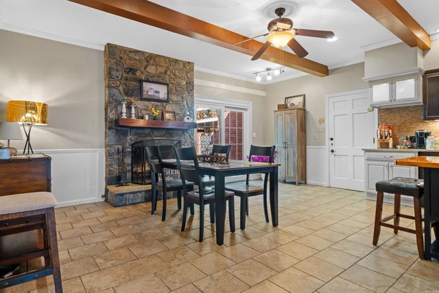 109 Carney, Hot Springs, AR 71901