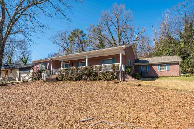 109 Carney, Hot Springs, AR 71901