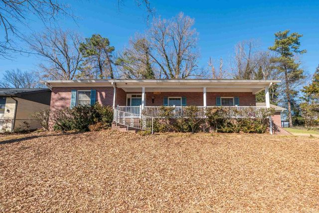 109 Carney, Hot Springs, AR 71901