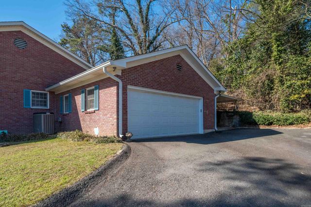 109 Carney, Hot Springs, AR 71901