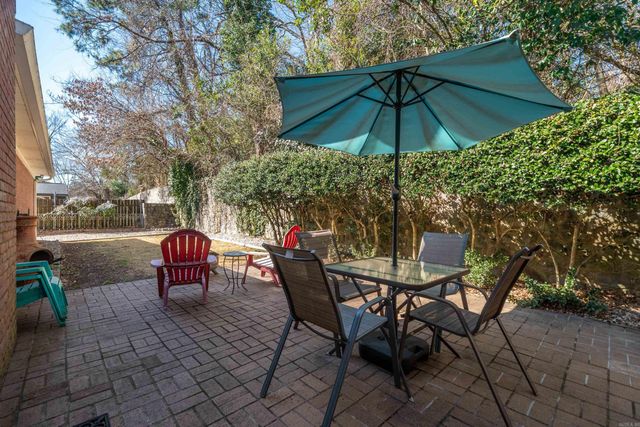 109 Carney, Hot Springs, AR 71901