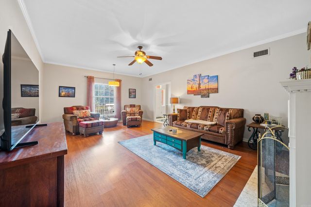 109 Carney, Hot Springs, AR 71901