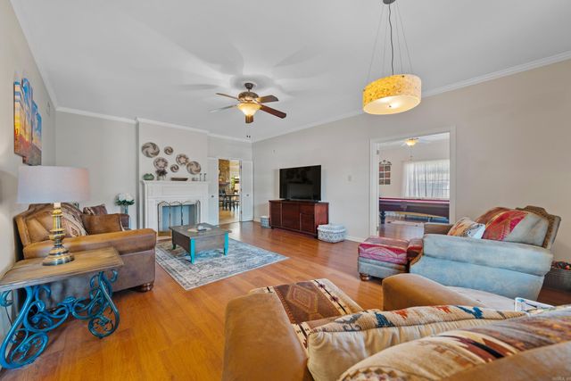 109 Carney, Hot Springs, AR 71901