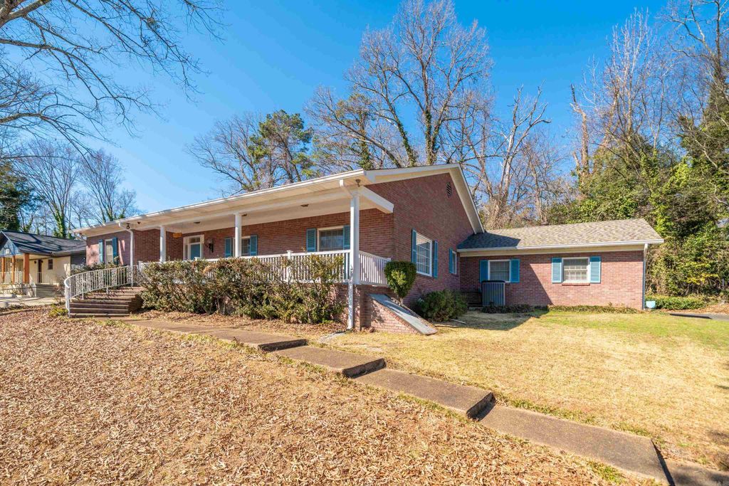 109 Carney, Hot Springs, AR 71901