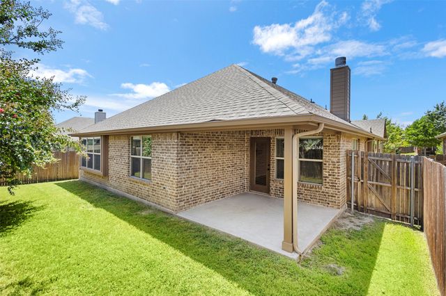 224 Carson Drive, Waxahachie, TX 75167