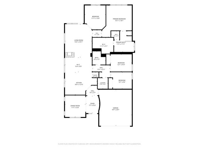 224 Carson Drive, Waxahachie, TX 75167