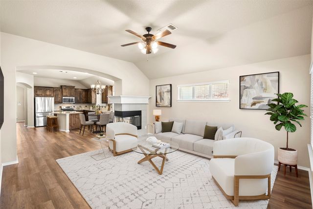224 Carson Drive, Waxahachie, TX 75167