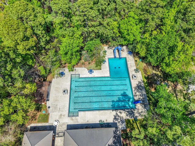 26920 Carriage Manor Lane, Kingwood, TX 77339