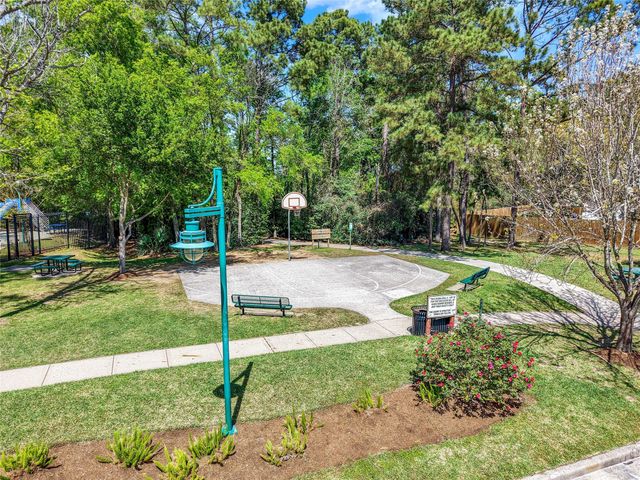 26920 Carriage Manor Lane, Kingwood, TX 77339