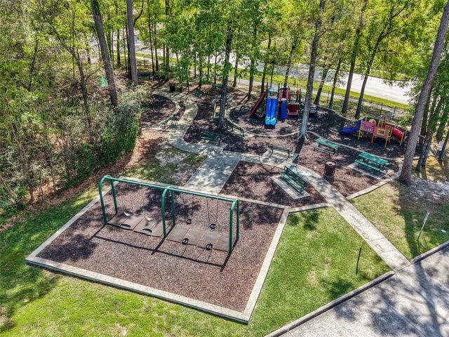 26920 Carriage Manor Lane, Kingwood, TX 77339