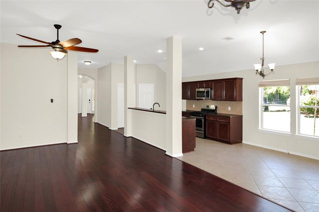 26920 Carriage Manor Lane, Kingwood, TX 77339