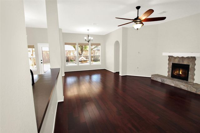 26920 Carriage Manor Lane, Kingwood, TX 77339