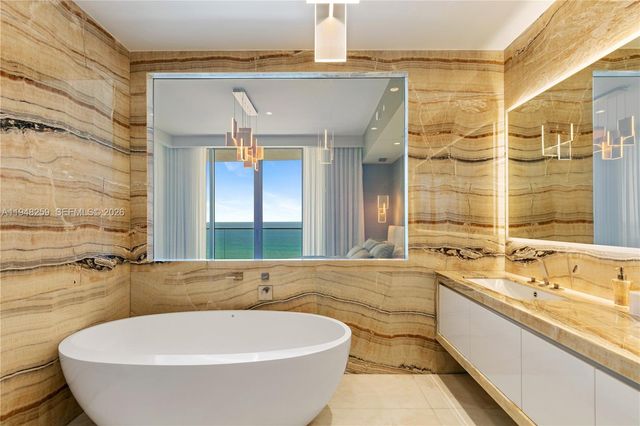 17901 Collins Ave 703, Sunny Isles Beach, FL 33160