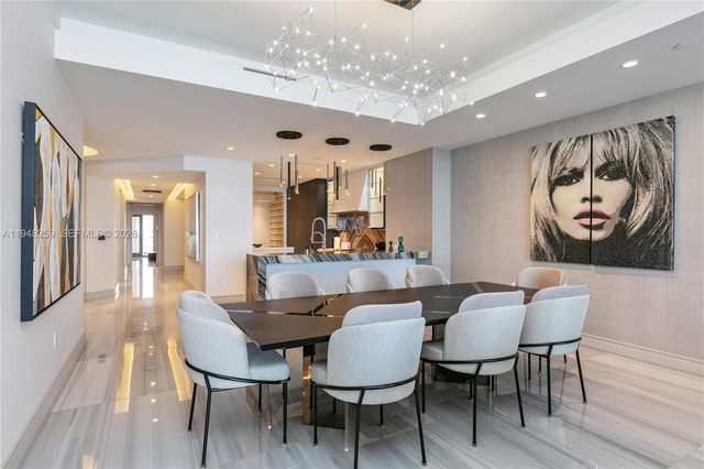 17901 Collins Ave 703, Sunny Isles Beach, FL 33160