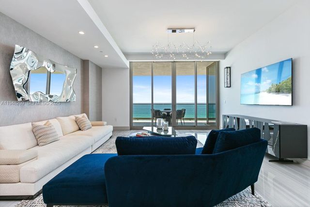 17901 Collins Ave 703, Sunny Isles Beach, FL 33160