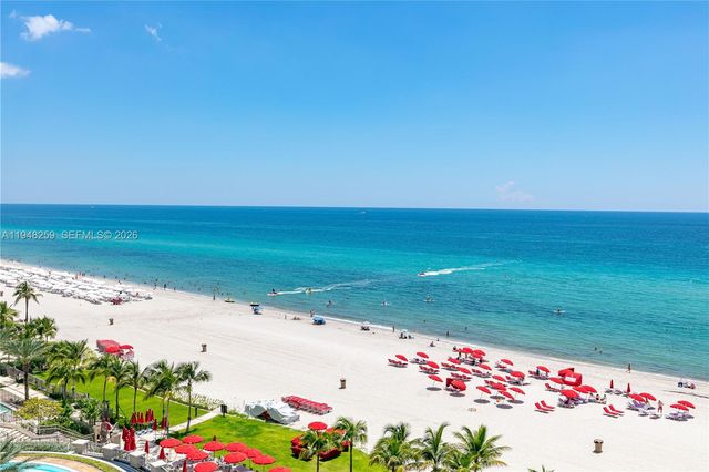 17901 Collins Ave 703, Sunny Isles Beach, FL 33160