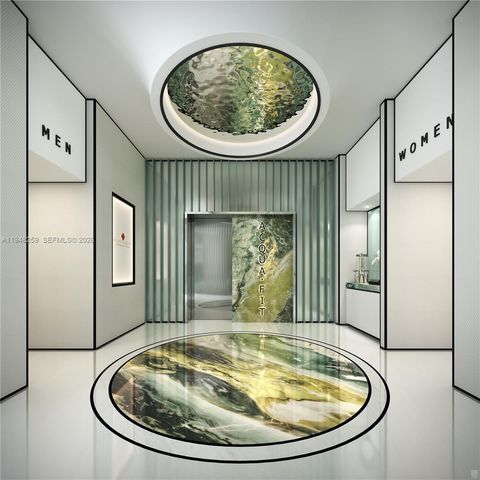 17901 Collins Ave 703, Sunny Isles Beach, FL 33160