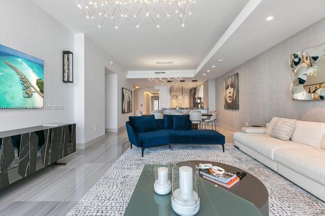 17901 Collins Ave 703, Sunny Isles Beach, FL 33160