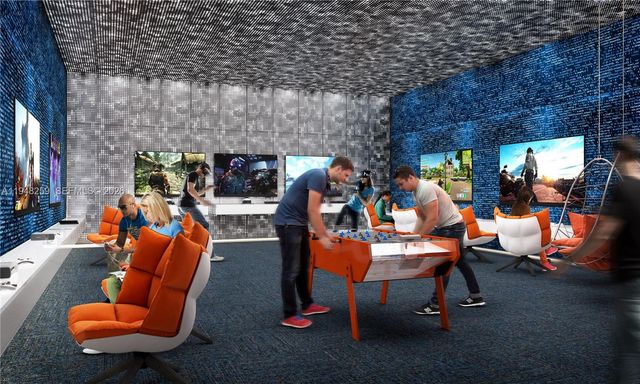 17901 Collins Ave 703, Sunny Isles Beach, FL 33160