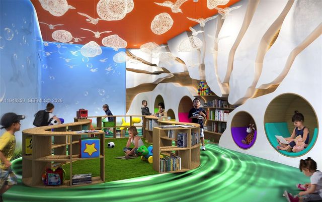 17901 Collins Ave 703, Sunny Isles Beach, FL 33160