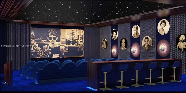 17901 Collins Ave 703, Sunny Isles Beach, FL 33160