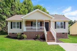 1609 Zelma Avenue, High Point, NC 27265