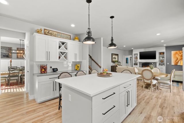 18320 133rd Street E, Bonney Lake, WA 98391