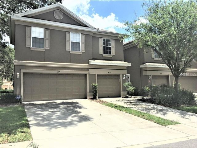 4135 BISMARCK PALM DRIVE, Tampa, FL 33610