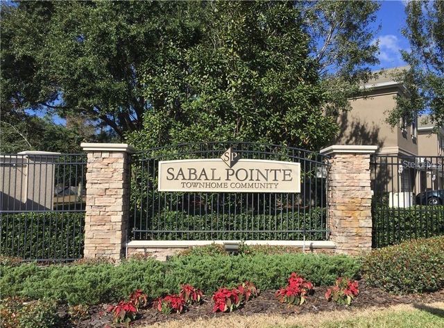 4135 BISMARCK PALM DRIVE, Tampa, FL 33610