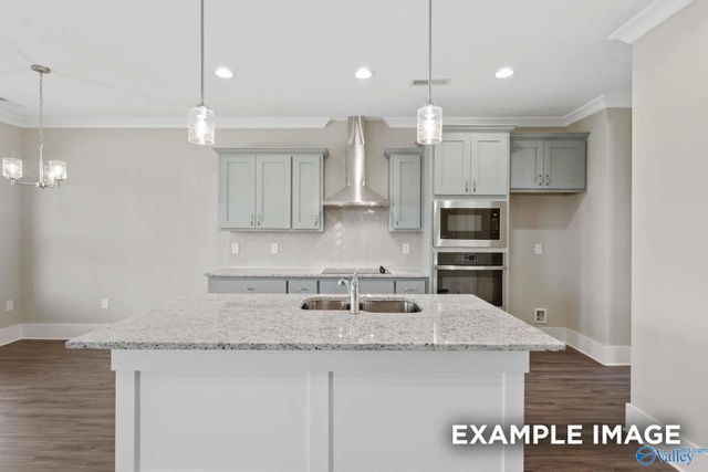 3723 Jaguar Way NW, Huntsville, AL 35810