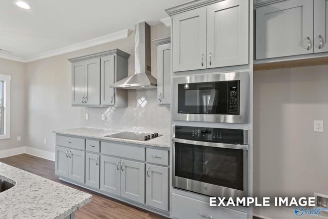 3723 Jaguar Way NW, Huntsville, AL 35810