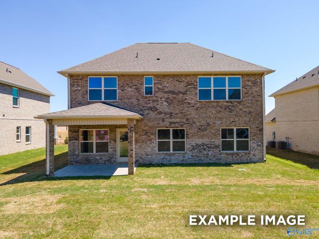 3723 Jaguar Way NW, Huntsville, AL 35810