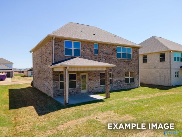 3723 Jaguar Way NW, Huntsville, AL 35810