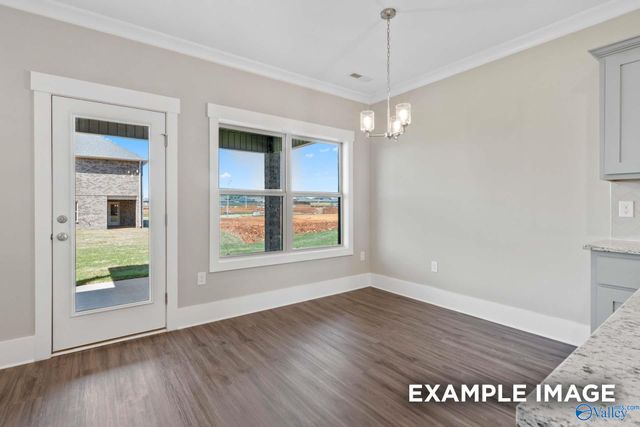 3723 Jaguar Way NW, Huntsville, AL 35810