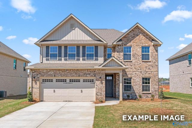 3723 Jaguar Way NW, Huntsville, AL 35810