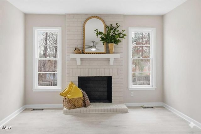 3457 Hope Valley Road, Durham, NC 27707